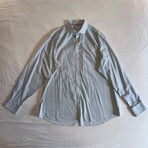 Charles Tyrwhitt Pistachio Green Dress Shirt